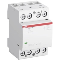 ABB ESB40-22N-06 Installationsschütz 2S/2Ö, 230 V AC/DC 1SAE341111R0622 ESB4022N06