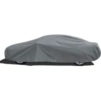 VidaXL Vollgarage Vliesstoff Gr. XXL