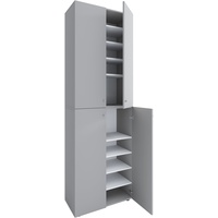 VCM VCM, Schuhschrank, Lona (70 x 40 x 220