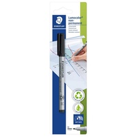 Staedtler Folienstift Lumocolor M schwarz