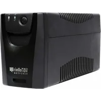RIELLO NPW 800 DE 480 W, 800 VA, unterbrechungsfreie