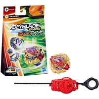 Hasbro Beyblade Quad Drive Pack Kreisel und Launcher, Mehrfarbig