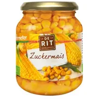 De Rit Zuckermais demeter