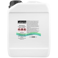 Latanis Naturprodukte Latanis S16vet Antiparasit- und Pflegeshampoo 2500 ml