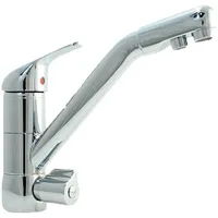 Carbonit Wasserhahnsatz groß WS 6 von Carbonit 1 St