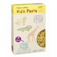 Alb-gold (makarony) Alb-Gold Kids-Pasta Safari (300 g)