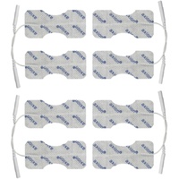 Axion axion® selbstklebende Elektrodenpads 6.5 x 3 cm –