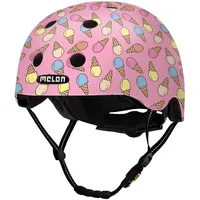 90 melon Melon Urban Active S Kinder ice cream