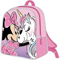 Disney Minnie Rucksack, Schwarz