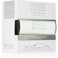 Millefiori Milano Icon URBAN Vanilla&Wood Raumduft