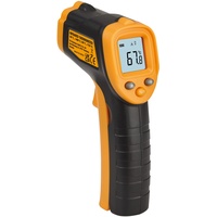 TFA Infrarot-Thermometer Ray Light, 31.1143.13,