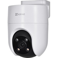 EZVIZ H8c 2k Überwachungskamera -