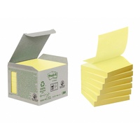Post-it Recycling Z-Notes 76 x 76 mm,