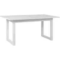 Finori Denver 160-200 x 75 x 90 cm weiß