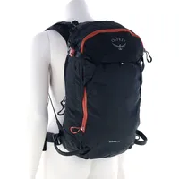Osprey Sopris 20l Damen Rucksack-Schwarz-20