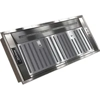 Gurari Dunstabzugshaube Wandhaube 90cm Gurari GCH 046 1000m3/h