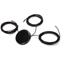 Teltonika LTE/GNSS/Wi-Fi Combo SISO Roof Antenna 3m