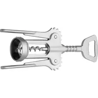 Zwilling Sommelier Doppelheber-Korkenzieher, 20 cm, Made in Germany, Edelstahl,