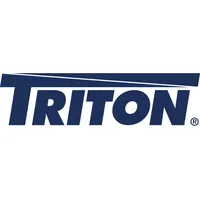 Triton RAC-VP-X21-A1 Rangierpanel 1HE