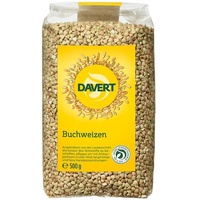 Midsona Davert Buchweizen bio 500g