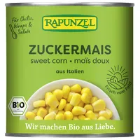 RAPUNZEL Zuckermais bio 280g