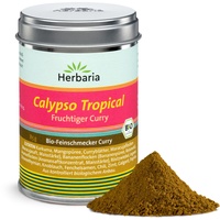 Herbaria Calypso Tropical Curry bio