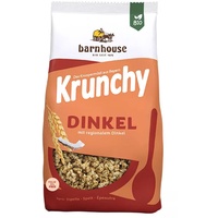 BARNHOUSE Krunchy Dinkel bio