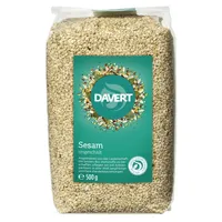 Midsona Davert Sesam ungeschält bio