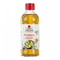 Arche Reisessig Genmai Su bio 250ml