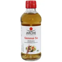 Arche Reisessig Genmai Su bio 250ml