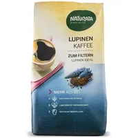 Naturata Lupinenkaffee zum Filtern Kaffeebohnen 500 g