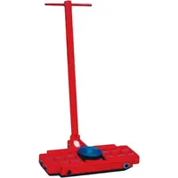 Noblelift Fahrwerk X16 lenkbar Tragkraft 16 t