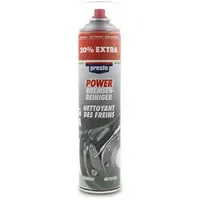 PRESTO Bremsenreiniger 600 ml