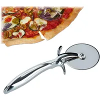 Relaxdays Pizzaschneider