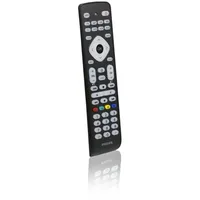 Philips 8-in-1 TV Ersatzfernbedienung