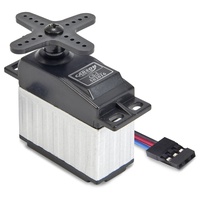 CARSON 500502016 - Servo CS-5-5 kg/JR-Stecker,