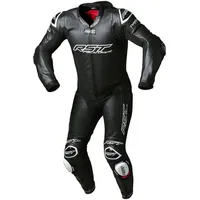 RST V4.1 Evo Kangaroo Airbag Herren Schwarz - 3XL