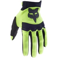 Fox Dirtpaw Handschuhe grün, XXL