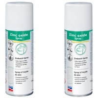 Kerbl Zinkoxid Salbenspray