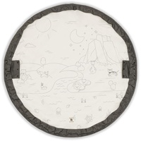 Hauck Spielmatte Play N Tidy. bunt