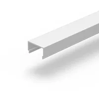 RZB Less is more Flex Abdeckprofil 3000x23x13,4mm