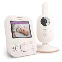 Philips Video Monitor - Video-Babyphone Advanced - SCD881/26