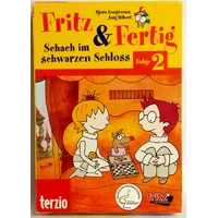 HMH Fritz & Fertig 2 Schach im Schloss