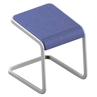 Quadrifoglio Hocker C-STOOL OCSTOB01/2Z67 hellblau