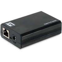 LevelOne POS-5000 Gigabit IEEE802.3bt PoE-Splitter