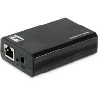 Levelone Gigabit IEEE802.3bt PoE Splitter