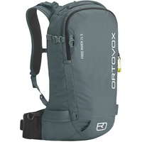 Ortovox Free Rider 26 S Arctic Grey - One