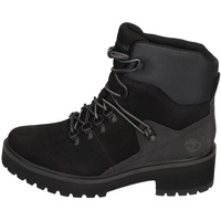 Timberland Carnaby Cool Hiker Black Nubuck 39 EU
