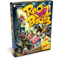 Zoch 601105121 Rock the Bock,