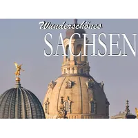 Books on Demand Wunderschönes Sachsen - Ein Bildband